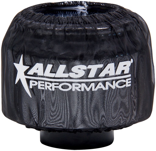 [ALL26228] Allstar Performance - V/C Breather Filter w/ Shield - 26228