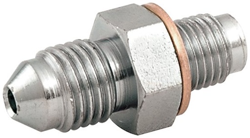 [ALL50030] Adapter Fittings -4 to 3/8-24 2pk - 50030