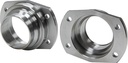 Allstar Performance - 9in Ford Housing Ends Large Bearing Late - 68308