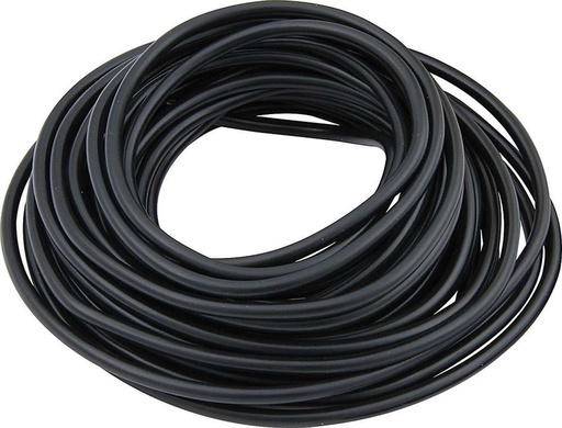 [ALL76501] Allstar Performance - 20 AWG Black Primary Wire 50ft - 76501