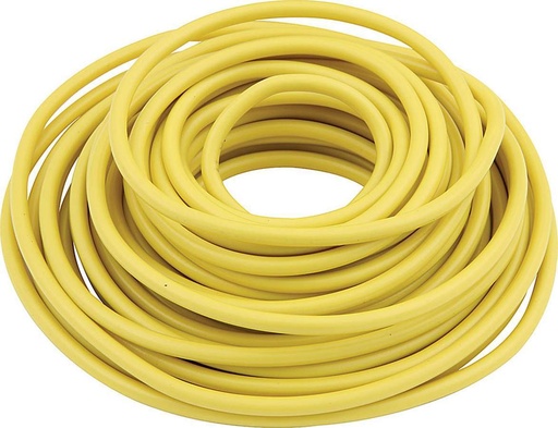 [ALL76504] Allstar Performance - 20 AWG Yellow Primary Wire 50ft - 76504