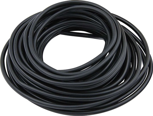 [ALL76541] Allstar Performance - 14 AWG Black Primary Wire 20ft - 76541