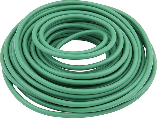 [ALL76543] Allstar Performance - 14 AWG Green Primary Wire 20ft - 76543