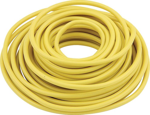 [ALL76544] Allstar Performance - 14 AWG Yellow Primary Wire 20ft - 76544