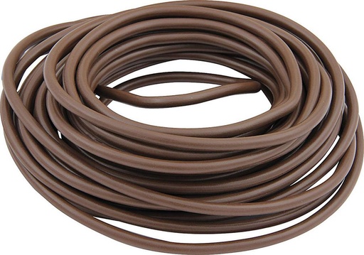 [ALL76545] Allstar Performance - 14 AWG Brown Primary Wire 20ft - 76545