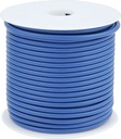 Allstar Performance - 12 AWG Blue Primary Wire 100ft - 76568
