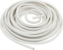 Allstar Performance - 10 AWG White Primary Wire 10ft - 76572