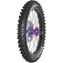 Hoosier Racing Tire - Dirt Bike Front 60/100-14 MX30