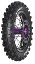 Hoosier Racing Tire - Dirt Bike Rear 90/100-14 IMX30