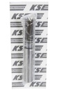 K.S.E.  -  Pump Shaft Belt Drive Tandem - KSC1007