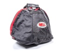 Bell  -  Helmet Bag Black Fleece - 2120012
