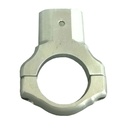 Triple X -  Nose Wing Clamp