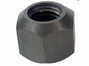 Afco 5/8" Coarse Thread Steel Lug Nut