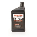 Driven Racing Oil - HR-2 Conventional 10W-30 Oil QT - 02006