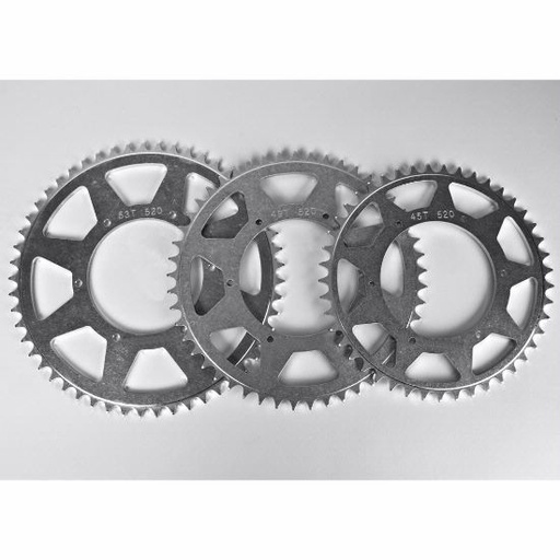 [HYR081-038] Hyper Racing 38 Tooth Sprocket for 520 Chain - 081-038