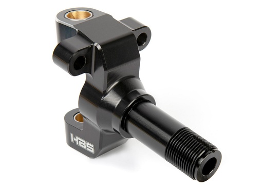 [HYR01-090] HBS DELUXE SPINDLES