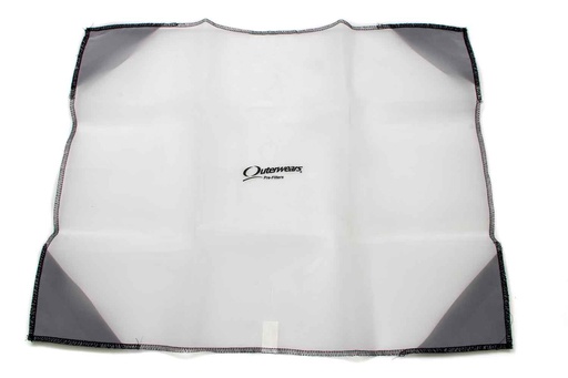 [OUT11-2793-12] Outerwears - 20in x 24in Shaker Screen - OUT11-2793-12