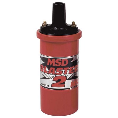 [MSD8202] Blaster 2 Coil - MDS8202