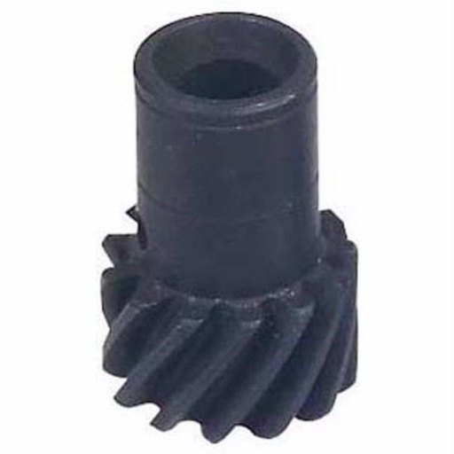 [MSD8531] Distributor Gear Iron .500in Chevy