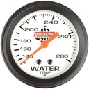 Quickcar  - Water Temp. Gauge 2 5 8in - 611-6006